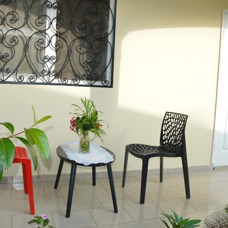 Residence Hoteliere L'Oceane Kribi Room photo