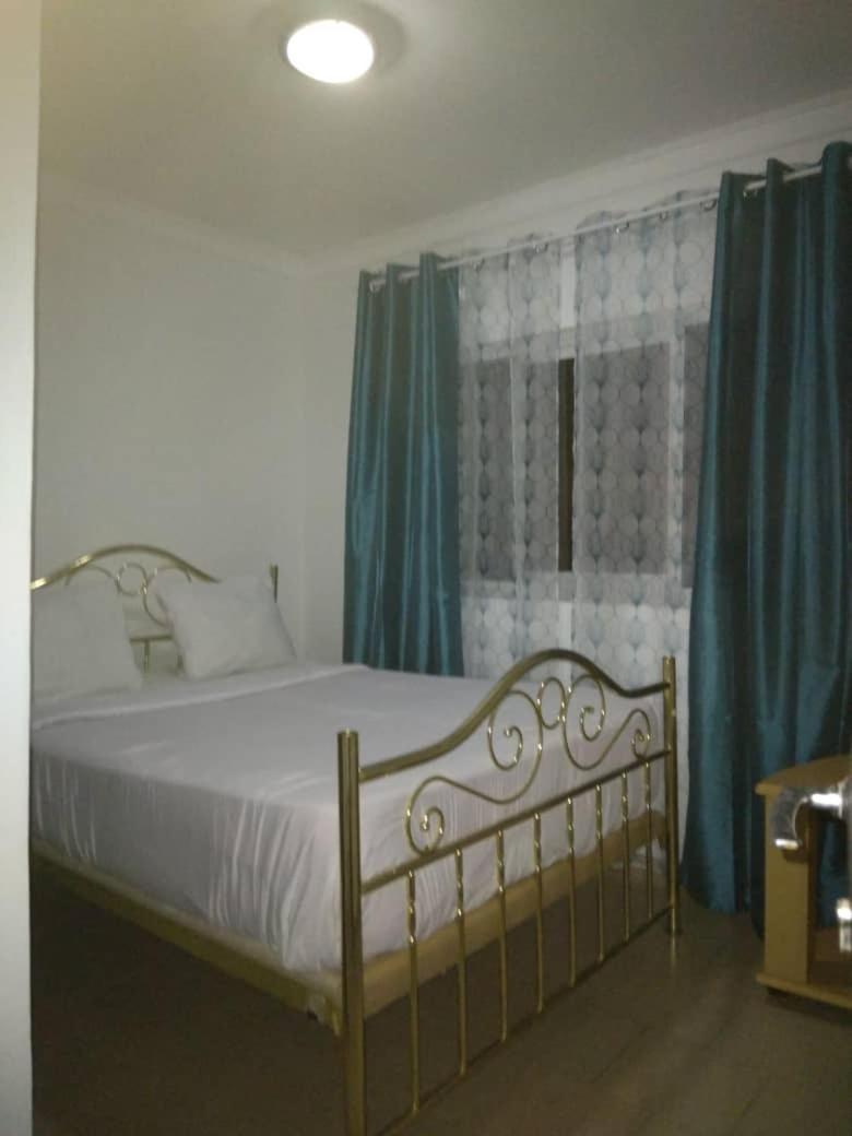 Residence Hoteliere L'Oceane Kribi Room photo