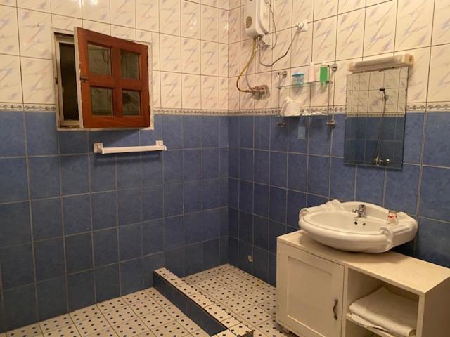 Residence Hoteliere L'Oceane Kribi Room photo